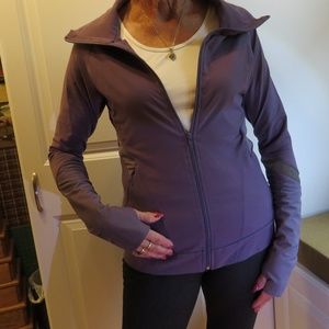 LADIES SOPRTS JACKET